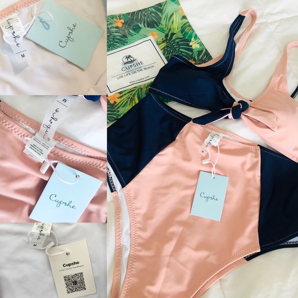 🌞Sold!! CUPSHE👙Bikini🌞 - Picture 11 of 16